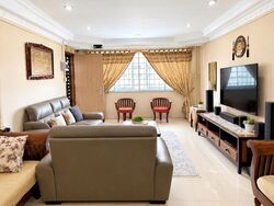 Blk 150 Petir Road (Bukit Panjang), HDB 4 Rooms #633764431